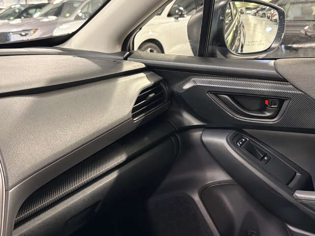 Certified 2025 Subaru Crosstrek 2.5i Premium AWD/4WD image 18
