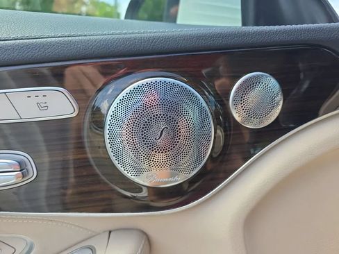 Used 2017 Mercedes-Benz C 300 4MATIC Cabriolet image 37