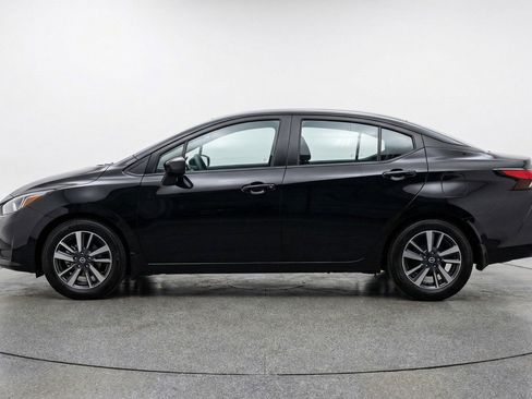 Used 2025 Nissan Versa SV FWD image 5