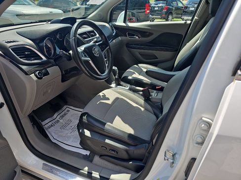 Used 2014 Buick Encore Convenience image 10
