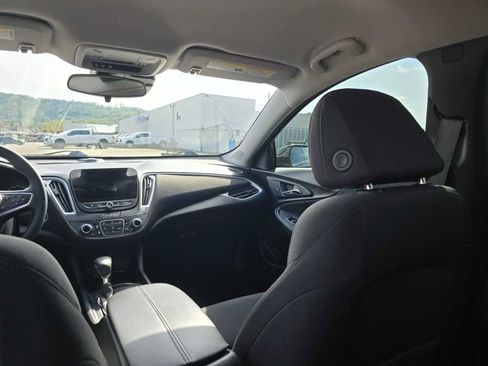 Used 2024 Chevrolet Malibu LT w/ Midnight Edition image 14