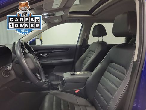 Used 2024 Honda CR-V EX-L image 15