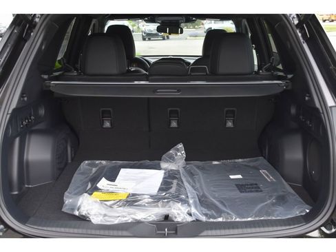 New 2026 Subaru Forester Sport AWD/4WD image 21