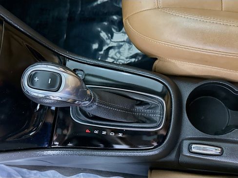 Used 2017 Buick Encore Premium w/ Experience Buick Package image 19