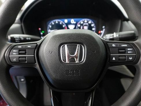 Certified 2024 Honda Accord EX image 18