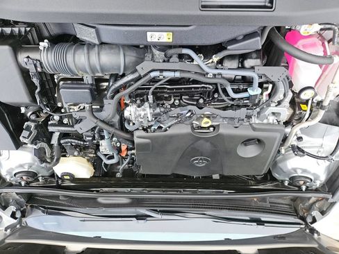 Used 2025 Toyota Camry LE FWD image 23