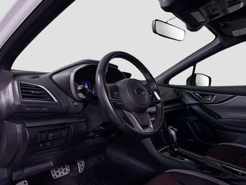 Used 2021 Subaru Impreza 2.0i Sport image 7