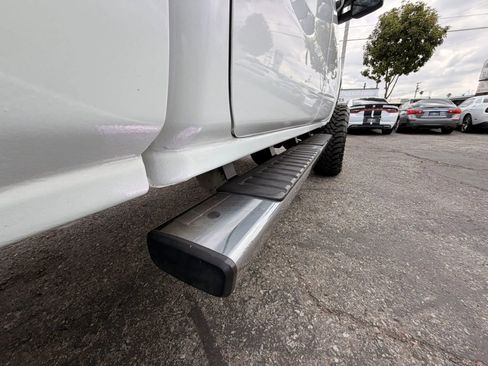 Used 2015 GMC Sierra 1500 SLT w/ SLT Crew Cab Value Package AWD/4WD image 21