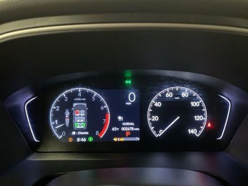 Certified 2025 Honda Pilot EX-L image 9