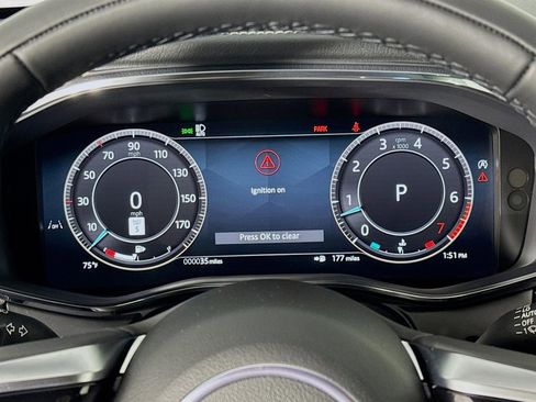 New 2026 Jaguar F-PACE R-Dynamic S AWD/4WD image 13