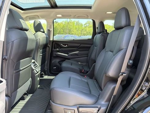 New 2026 Subaru Ascent Bronze Edition AWD/4WD image 13