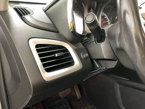 Used 2016 GMC Terrain Denali FWD image 26