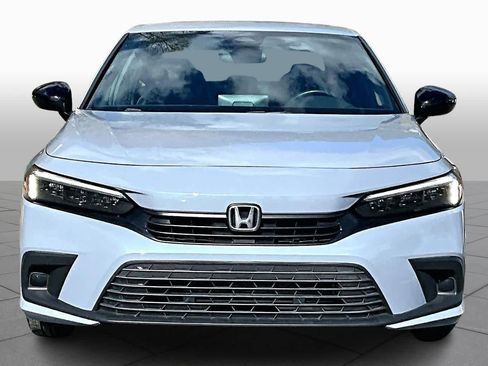 Certified 2024 Honda Civic Sport image 34