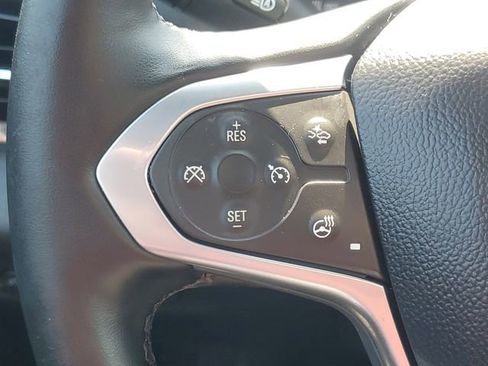 Used 2023 Chevrolet Traverse High Country w/ LPO, Floor Liner Package AWD/4WD image 15