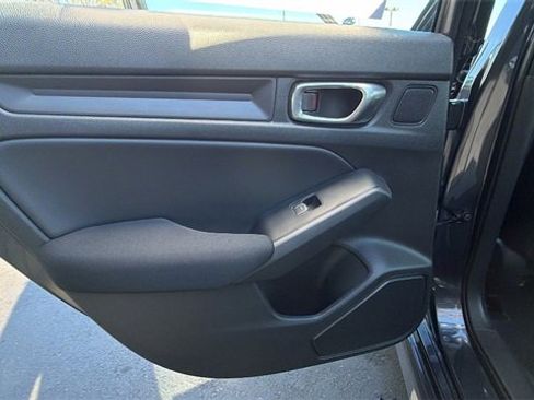 New 2026 Honda Civic LX image 13