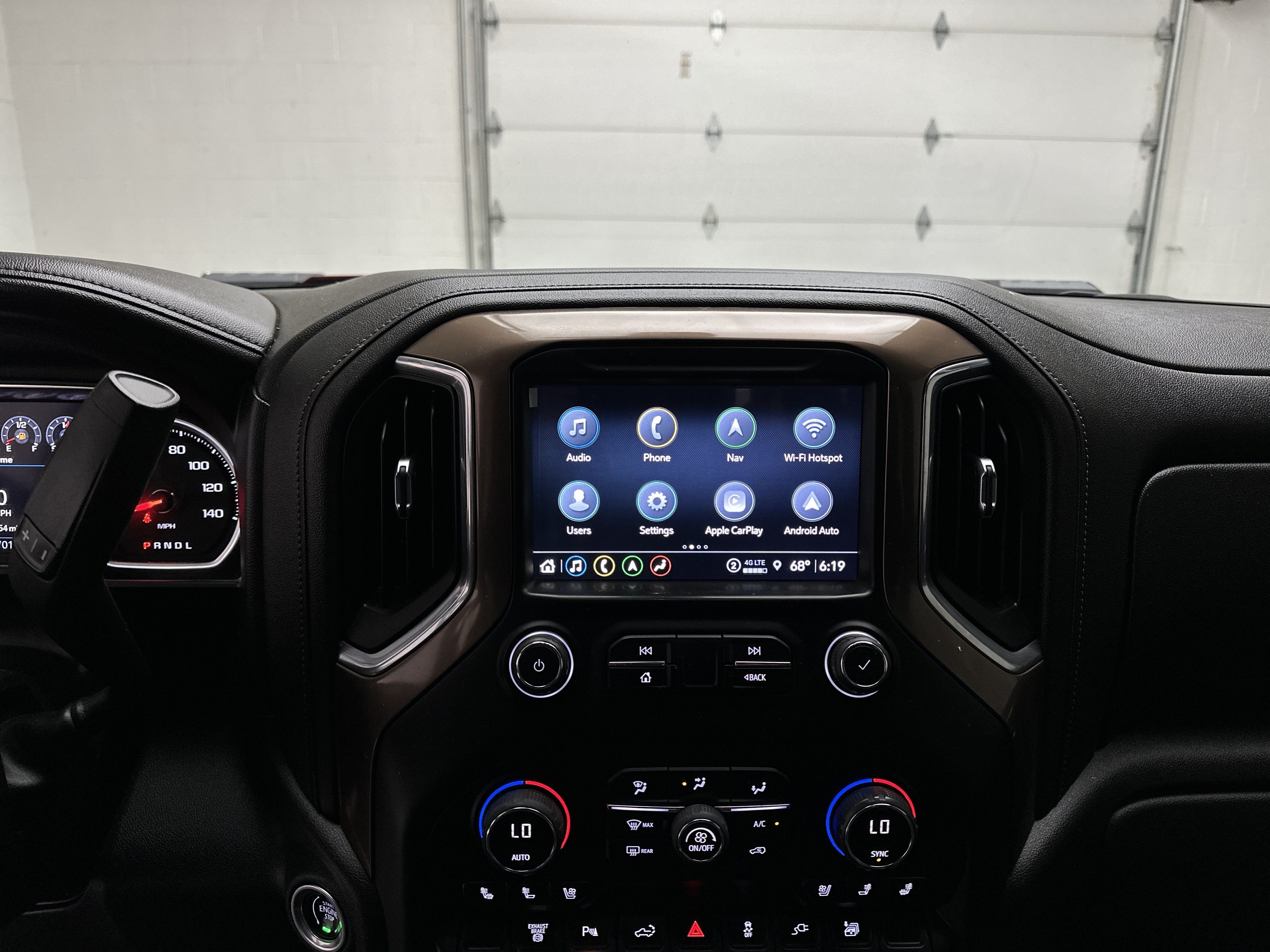Used 2022 Chevrolet Silverado 3500 High Country AWD/4WD image 37