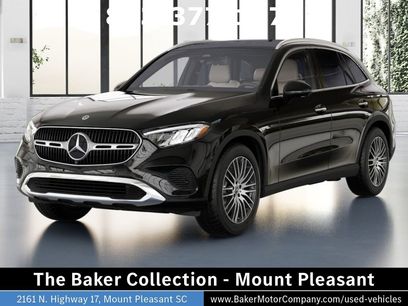 Certified 2026 Mercedes-Benz GLC 300