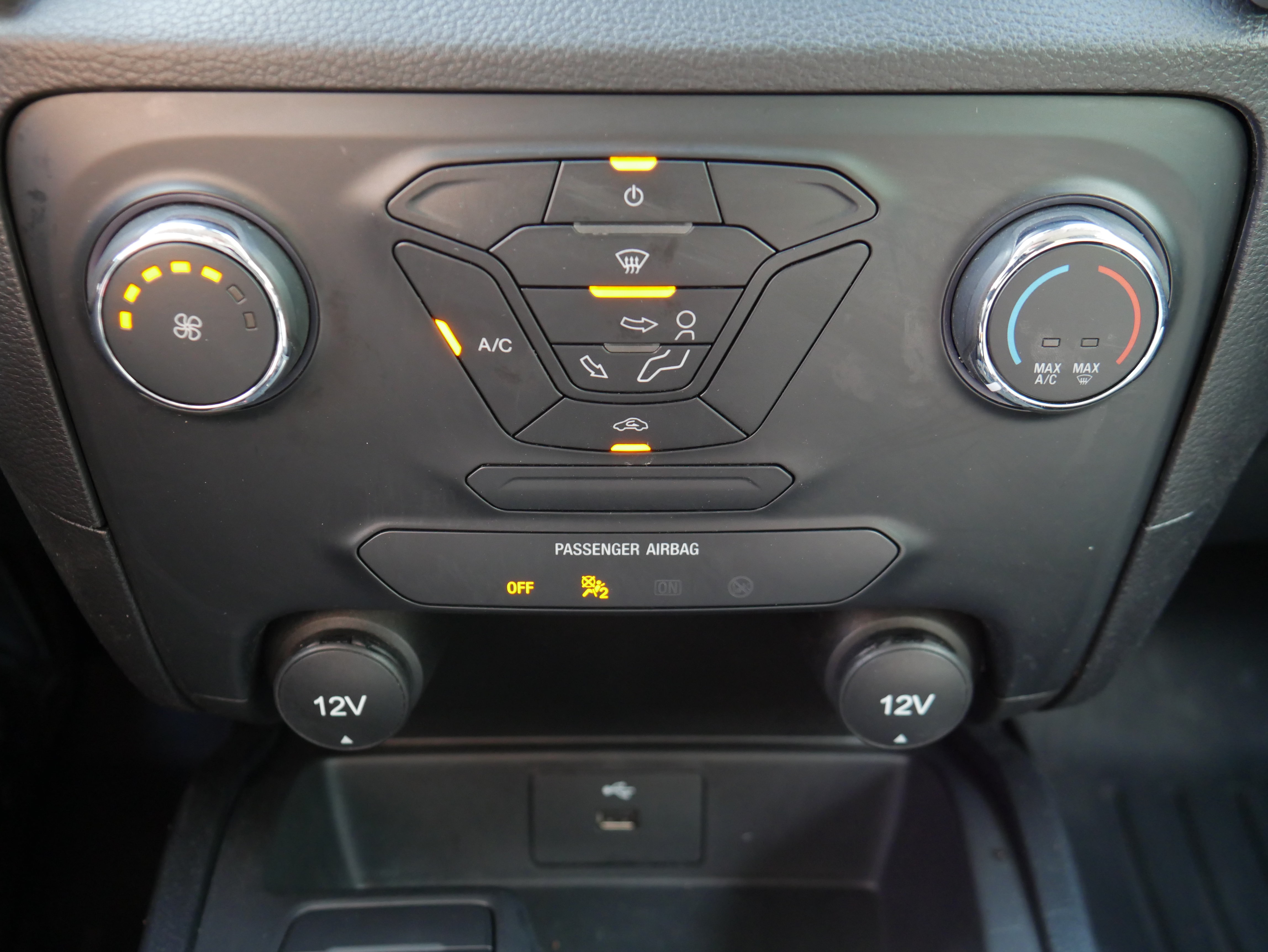 Used 2023 Ford Ranger XL w/ Equipment Group 101A High AWD/4WD image 20