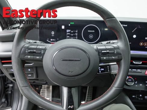 Used 2024 Hyundai Sonata N Line image 10