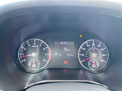 Used 2020 Kia Telluride S image 19