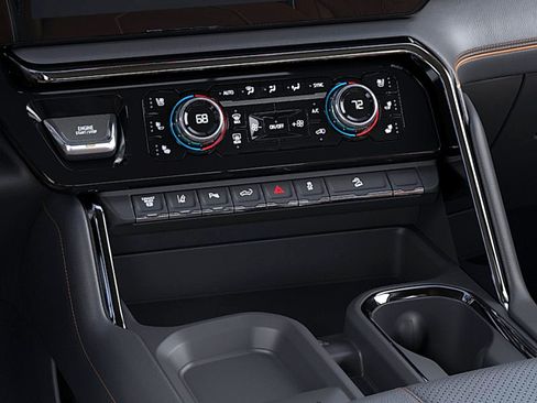New 2026 GMC Sierra 2500 AT4 w/ AT4 Premium Plus Package AWD/4WD image 23