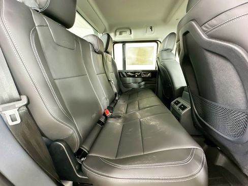 New 2026 INEOS Grenadier Fieldmaster Edition image 44