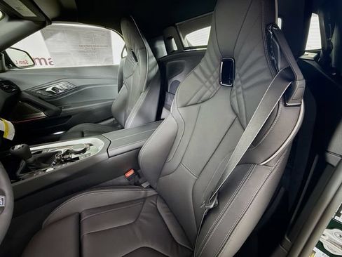 New 2026 BMW Z4 M40i w/ Premium Package RWD image 30