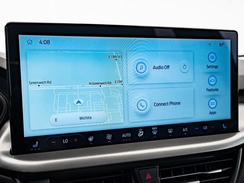 Used 2024 Ford Escape SE w/ Class II Trailer Tow Package FWD image 30