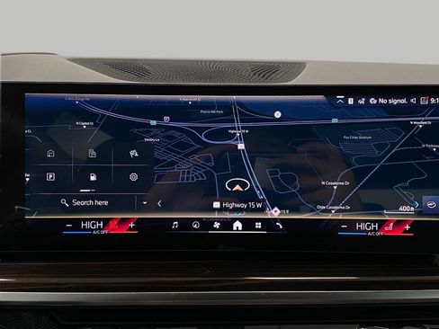 New 2026 BMW X7 xDrive40i image 25