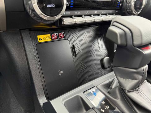 New 2026 Toyota Tacoma TRD Sport image 19