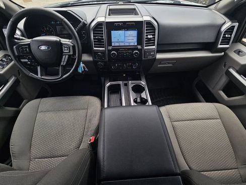 Used 2016 Ford F150 XLT w/ Equipment Group 302A Luxury AWD/4WD image 22