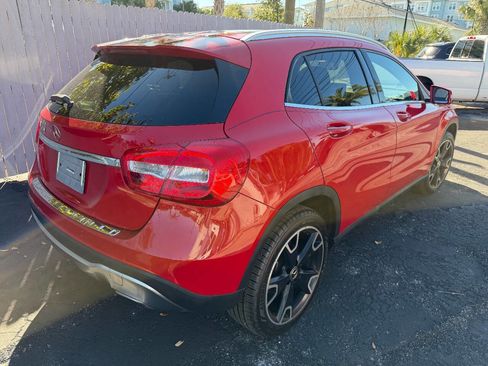 Used 2019 Mercedes-Benz GLA 250 image 3