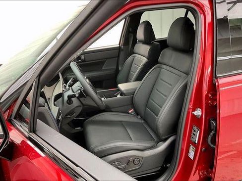 New 2026 Hyundai Santa Fe Calligraphy image 32