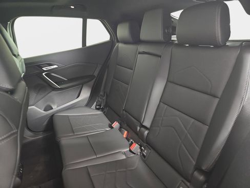 New 2026 BMW X2 xDrive28i image 14