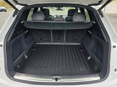 Certified 2023 Audi SQ5 Premium Plus w/ Premium Plus Package image 30