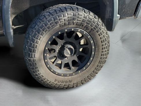 Used 2022 Chevrolet Silverado 2500 LT w/ All Star Edition AWD/4WD image 27