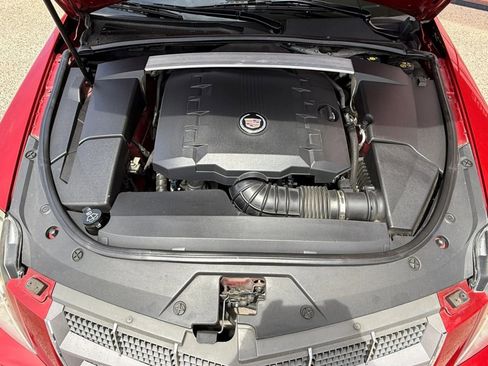 Used 2011 Cadillac CTS Performance image 22