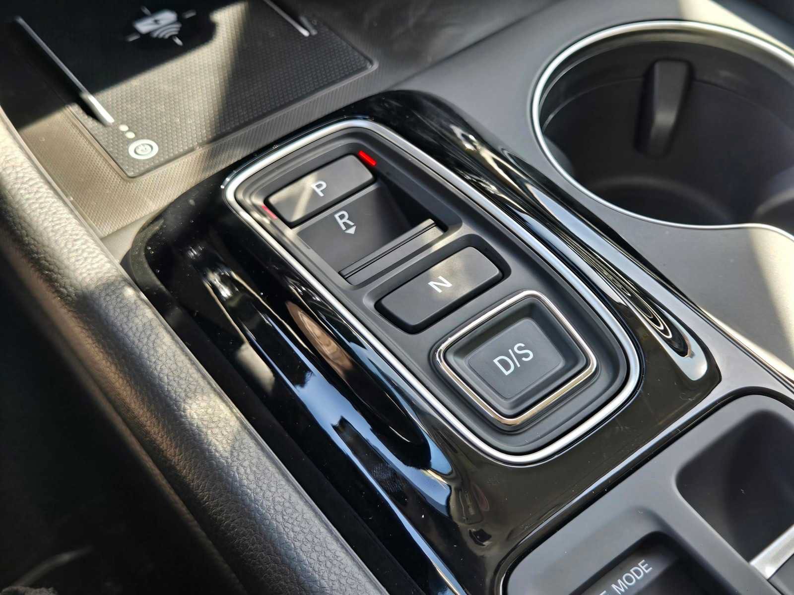 New 2026 Honda Pilot EX-L image 11