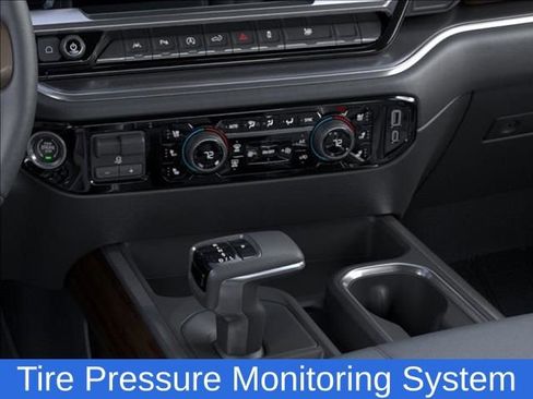 New 2026 Chevrolet Silverado 1500 High Country image 23