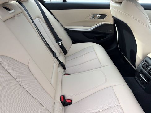 New 2026 BMW 330i Sedan w/ Premium Package RWD image 30