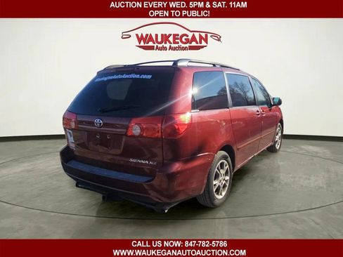 Used 2006 Toyota Sienna image 4