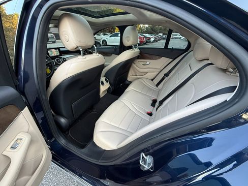 Used 2016 Mercedes-Benz C 300 Sedan image 12