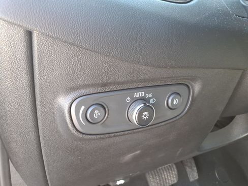 Certified 2020 Chevrolet Equinox LT AWD/4WD image 13