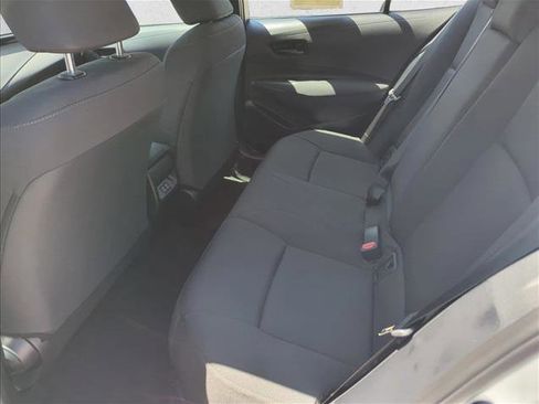 Certified 2026 Toyota Corolla LE FWD image 26