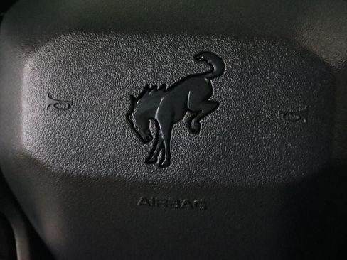 Used 2025 Ford Bronco Raptor AWD/4WD image 53