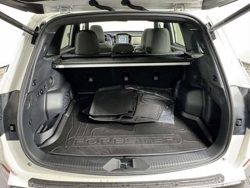 Certified 2025 Subaru Forester Premium AWD/4WD image 13