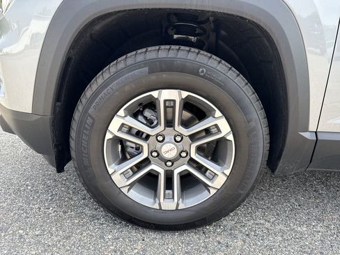 New 2026 GMC Terrain Elevation image 66