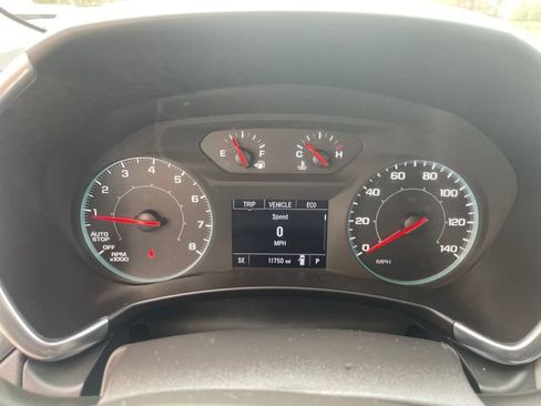 Used 2024 Chevrolet Equinox LS AWD/4WD image 29