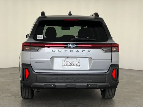 New 2026 Subaru Outback Limited AWD/4WD image 5