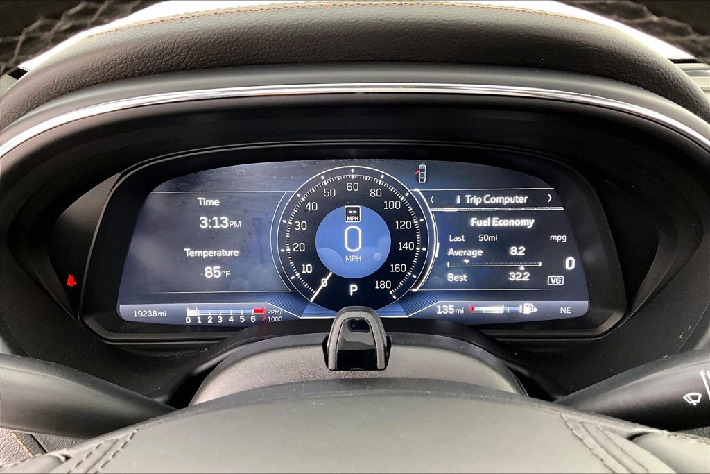 Used 2024 Cadillac CT5 V w/ Super Cruise 2 Package RWD image 27